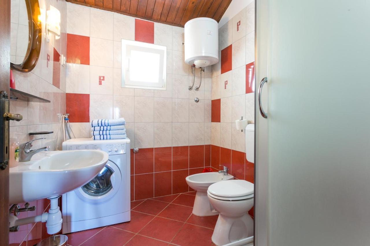 Apartment Mirca 732B المظهر الخارجي الصورة
