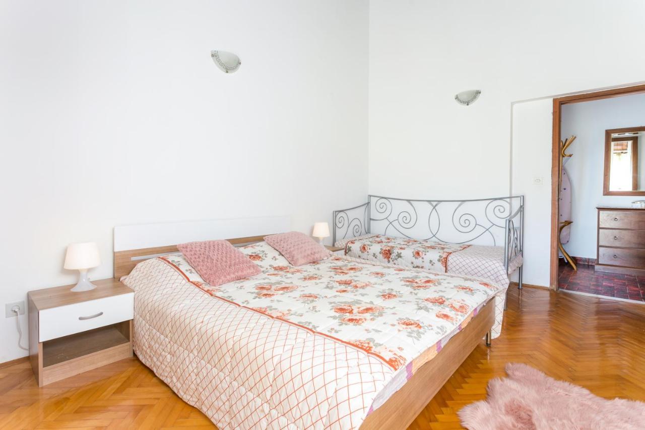 Apartment Mirca 732B المظهر الخارجي الصورة