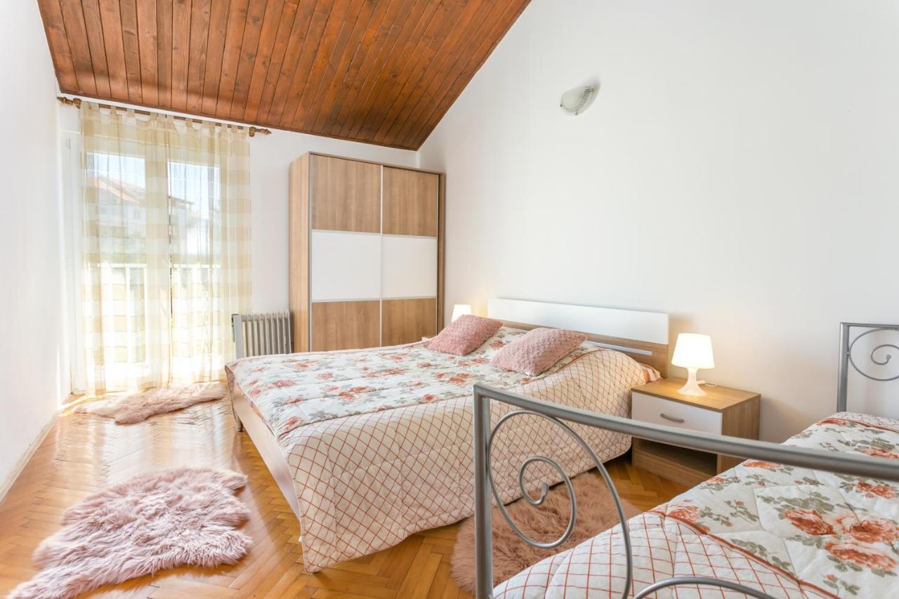 Apartment Mirca 732B المظهر الخارجي الصورة